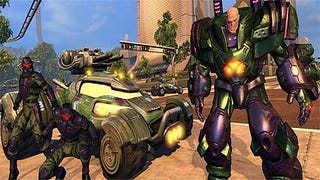 DC Universe Online gets new Travelogue video
