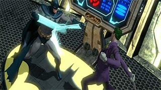 DC Universe Online beta to end with Battle of the Legends event