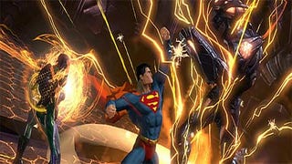 DC Universe Online gets first TV Spot
