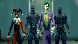 DC Universe Online finally gets a release date