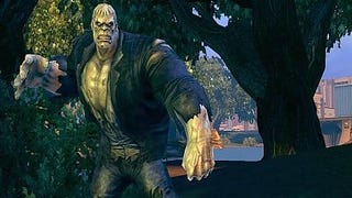 DC Universe Online gets Oolong Island video