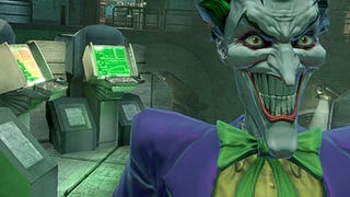 GDC: DC Universe Online and The Agency pushed to 2010