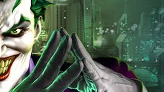Update 10 now live for DC Universe Online