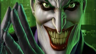 SOE says DC Universe Online's monthly fee is "exceptional value for the money"