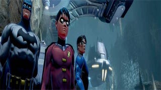 DC Universe Online going free-to-play in October