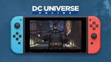 DC Universe Online a caminho da Switch