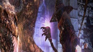 Dragons' Dogma: Dark Arisen trailer stars the sorcerer