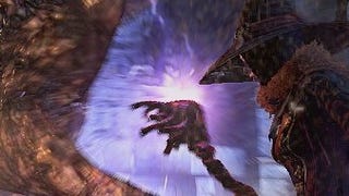 Dragons' Dogma: Dark Arisen trailer stars the sorcerer