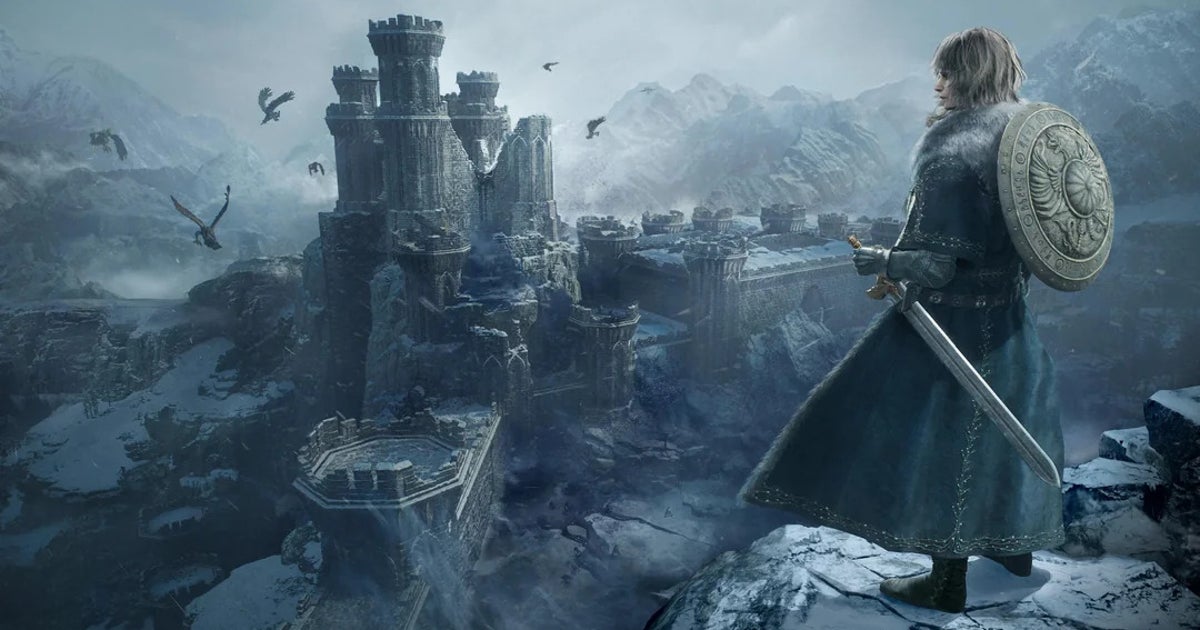 Dragon's Dogma 2 is getting a frosty Dark Arisen expansion, plus two big updates that fix some of the things you moaned about back in 2024