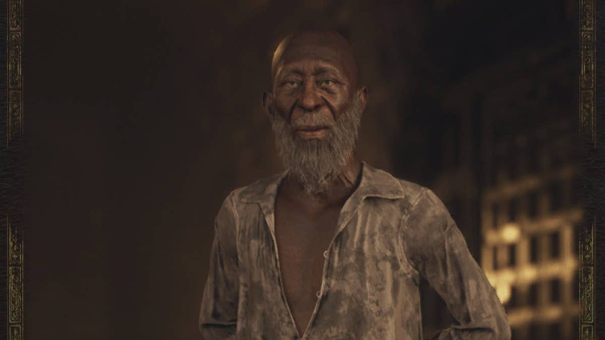 The Caged Magistrate quest walkthrough - Dragon’s Dogma 2 | Rock