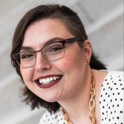 Alyse Stanley avatar