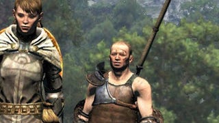 Dragon's Dogma: Dark Arisen trailer & screens escape TGS