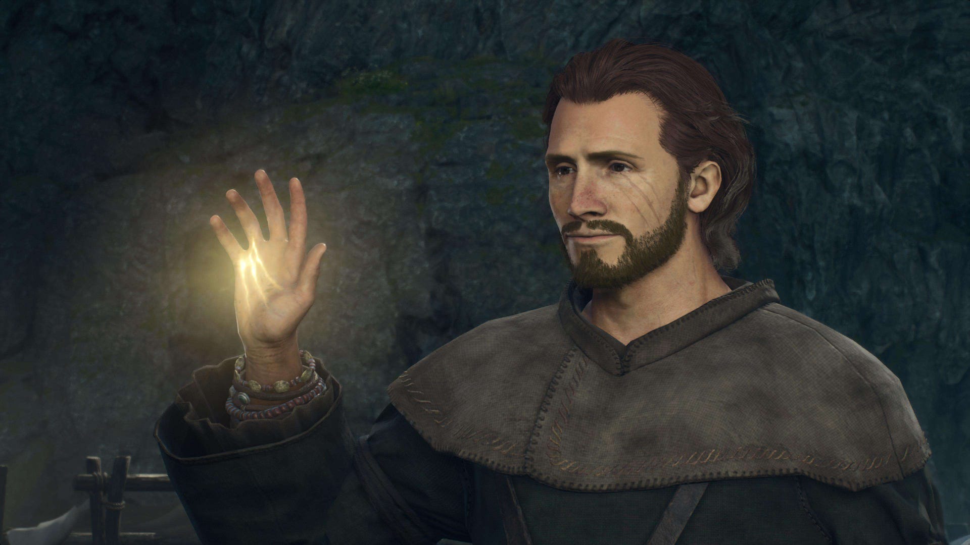 Best early game Pawn build in Dragon's Dogma 2