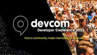 Latest Devcom 2023 speakers include Ron Gilbert, Respawn, EA DICE and more