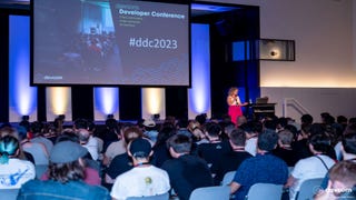 Devcom 2024 announces first 50 speakers