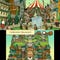 Professor Layton and the Mask of Miracles screenshot