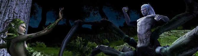 Experience the Underdark in latest DDO: Menace of the Underdark video