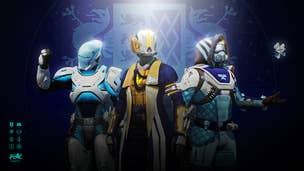Here's what you'll get for completing the Destiny Year 2 Moments of Triumph