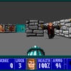 Screenshots von Wolfenstein 3D