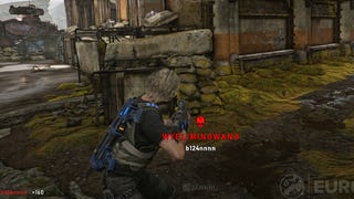 Gears 5 - multiplayer (Kontra): Deathmatch Z