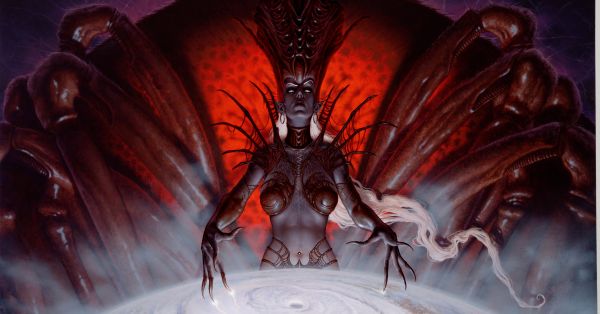 Interview: DDO's Menace Of The Underdark