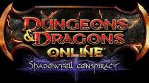 DDO update kicks off Shadowfell Conspiracy prequel