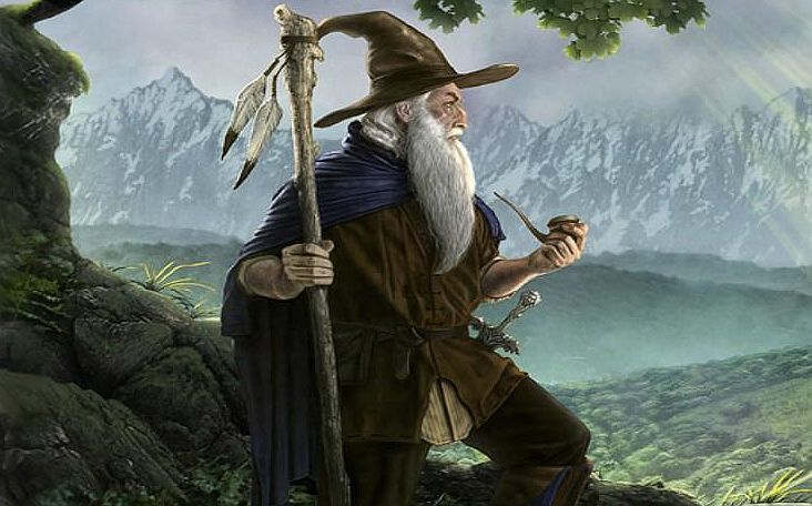 DDO celebrates turning eight with Forgotten Realms creator Ed Greenwood