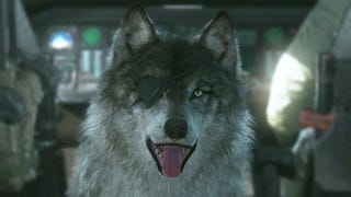 The Man Who Stares At Goat Photos: 40 Mins Of MGS V 