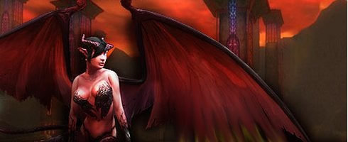 NPD: Turbine's DDO is the third most played MMO