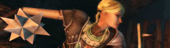 DDO: Shadowfell Conspiracy shots show Friends in Low Places 