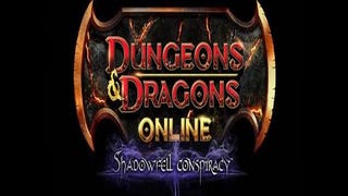 DDO: Shadowfell Conspiracy to launch this summer 