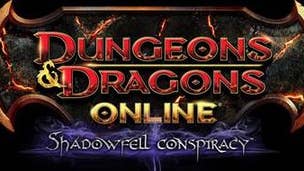 DDO: Shadowfell Conspiracy to launch this summer 