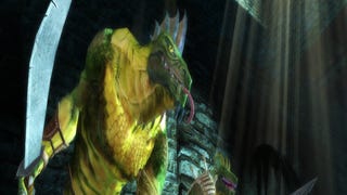 DDO: Shadowfell Conspiracy shots contains all sorts of mythological monsters