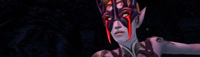 Quick Shots: DDO screens show off the Eveningstar region