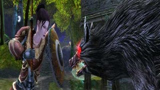 Free Realm: Dungeons & Dragons Online Is Gratis