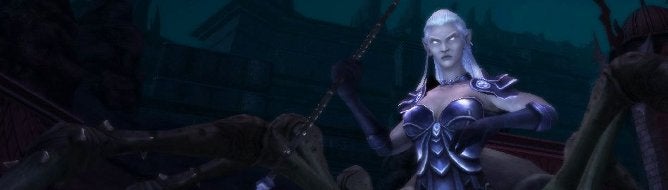 Delve Into The Underdark With These New DDO Screenshots VG247   Ddounderdark 