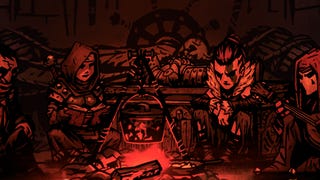 Axe of the Blood God: A Deep Dive Into RPG Dungeons