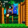Screenshots von Sonic & Knuckles