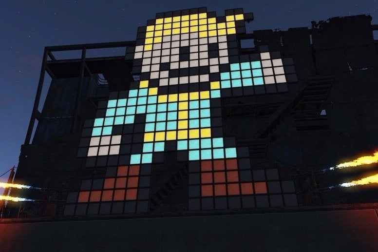 De beste Fallout 4 mods