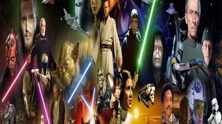 De beste Star Wars games