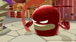 De Blob is coming to Xbox One and PlayStation 4 in November