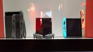 De Nintendo Switch is een handvol potentieel