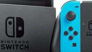 De Nintendo Switch maakt een kwaliteitsvolle eerste indruk