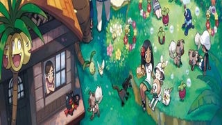 De Pokémon Sun and Moon demo biedt een exotisch voorsmaakje