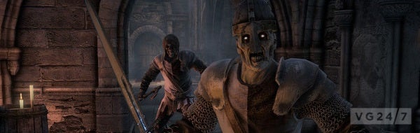 Dead Island dev reveals new Hellraid hack-and-slash project