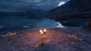 Dear Esther, We Sold 16,000 Copies In A Day, Shepherds