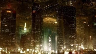 Deus Ex: Human Revolution shots get out