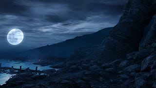 Dear Esther's Briscoe Teases "STALKER-like" Project