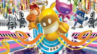 Nordic Games has purchased the IP rights to de Blob