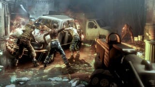 Decaycation: Dead Island Screens